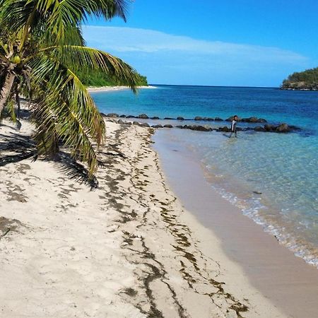 Mai Sunset Island Resort Ngunu Экстерьер фото