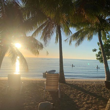 Mai Sunset Island Resort Ngunu Экстерьер фото