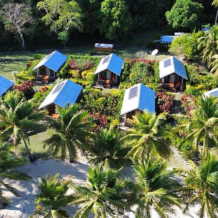 Mai Sunset Island Resort Ngunu Экстерьер фото