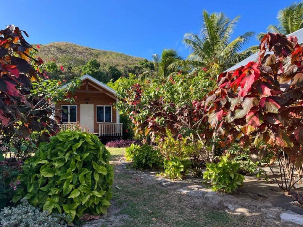 Mai Sunset Island Resort Ngunu Экстерьер фото