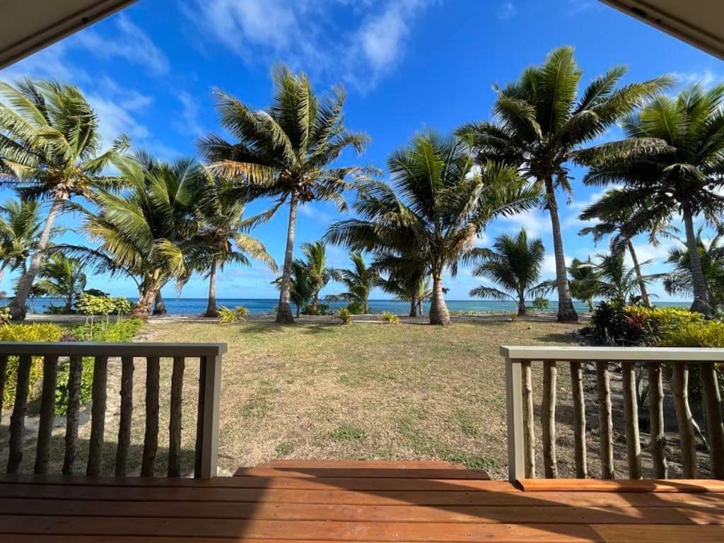 Mai Sunset Island Resort Ngunu Экстерьер фото