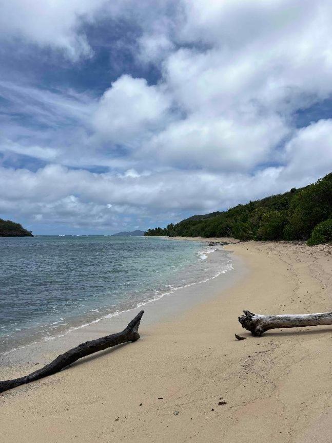 Mai Sunset Island Resort Ngunu Экстерьер фото