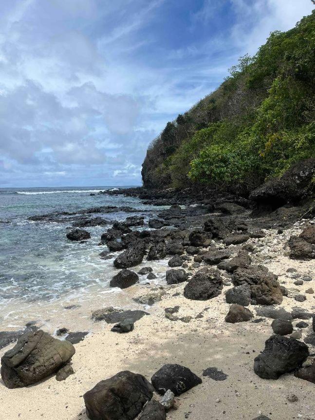 Mai Sunset Island Resort Ngunu Экстерьер фото