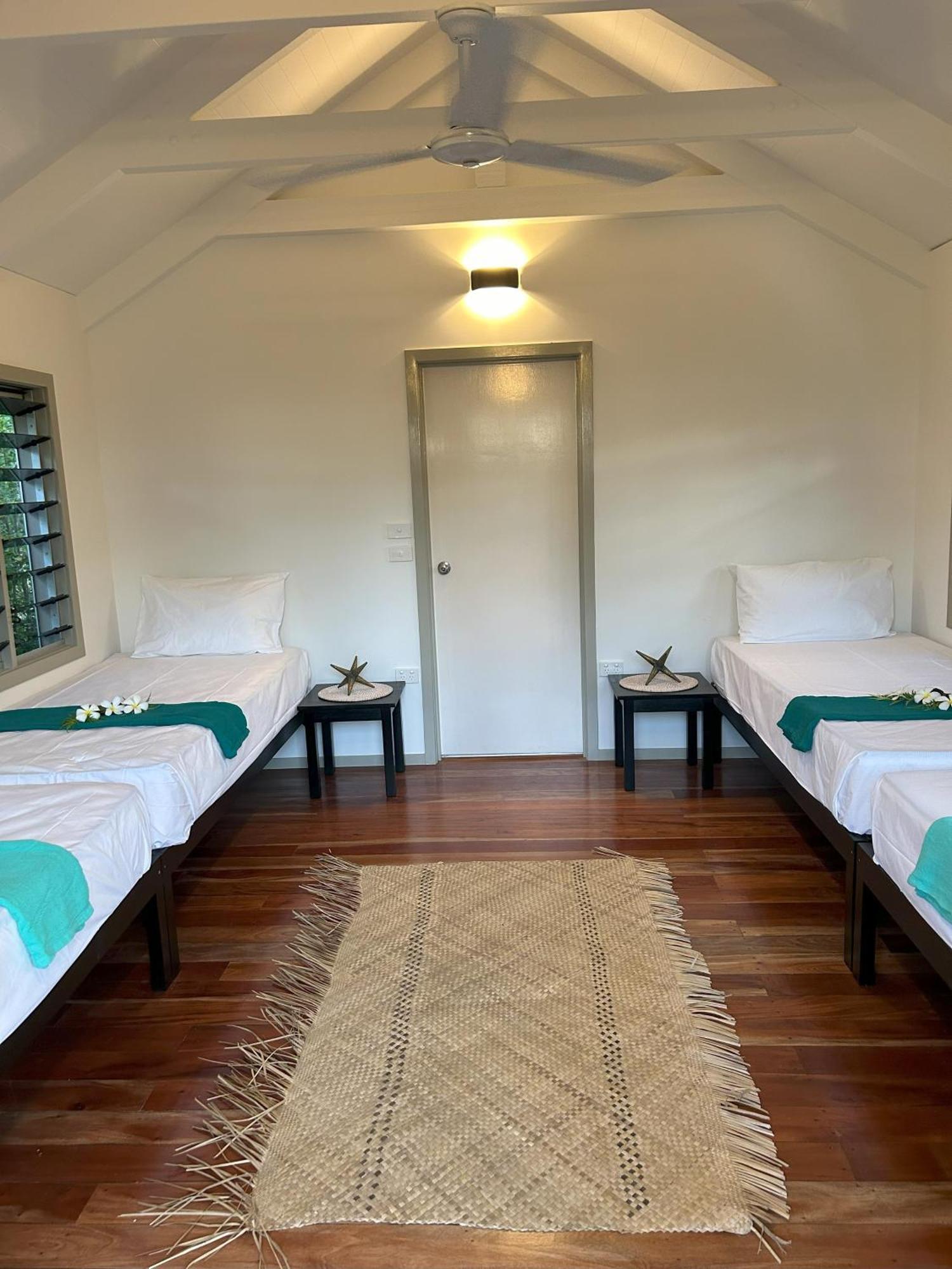 Mai Sunset Island Resort Ngunu Экстерьер фото