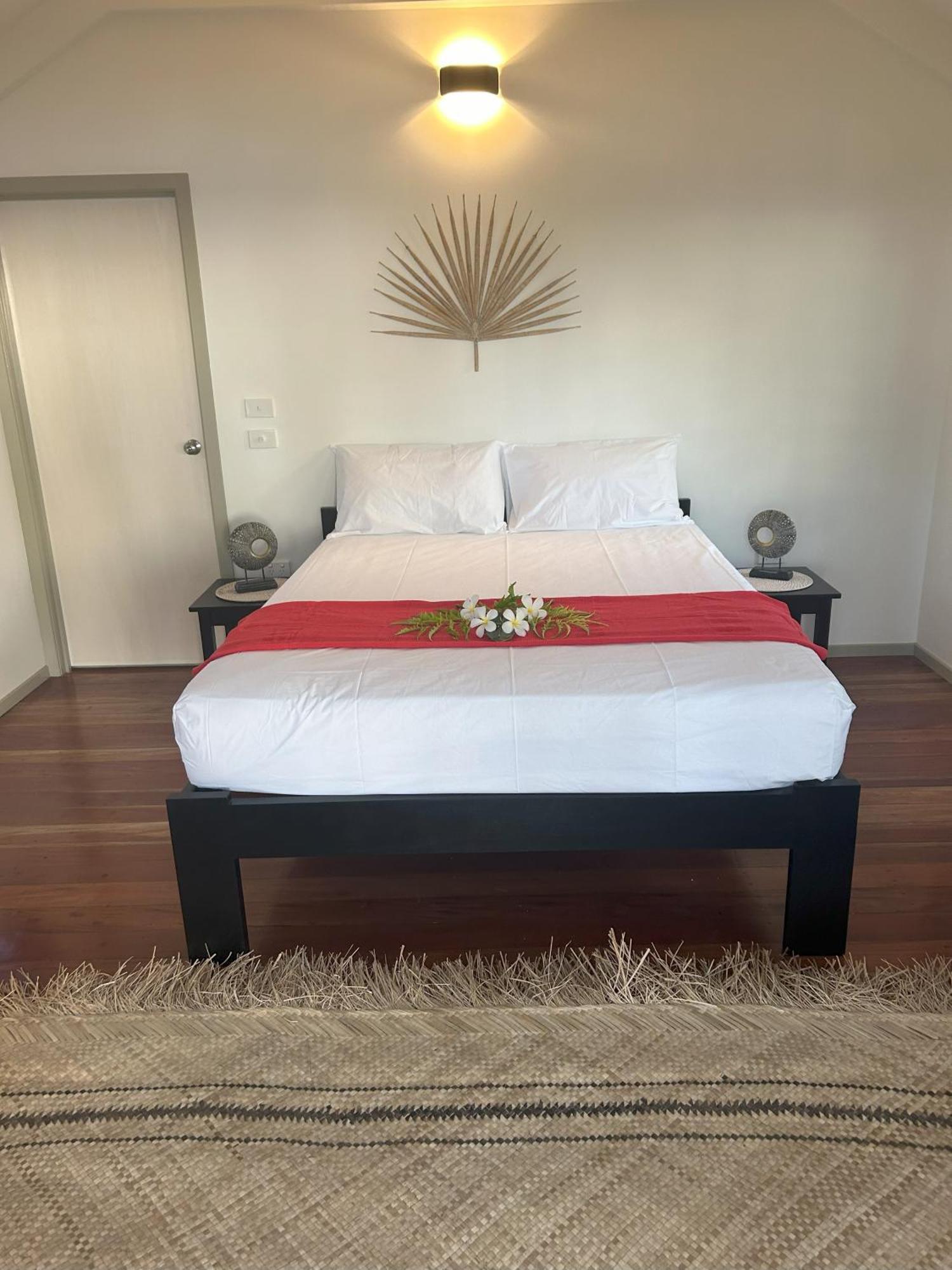 Mai Sunset Island Resort Ngunu Экстерьер фото