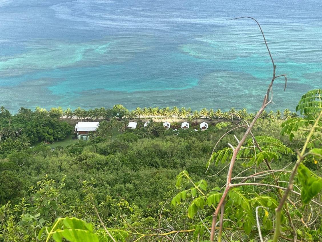Mai Sunset Island Resort Ngunu Экстерьер фото