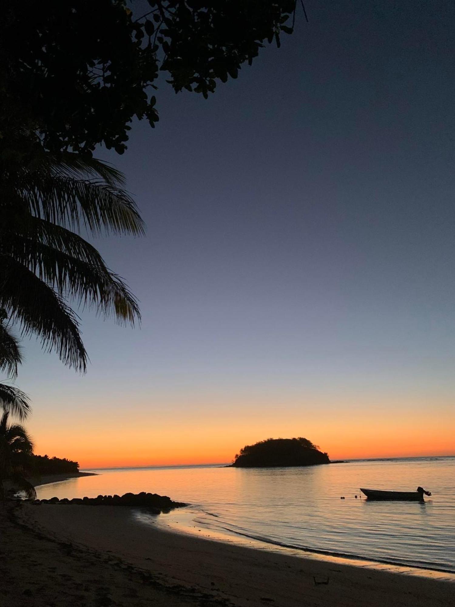 Mai Sunset Island Resort Ngunu Экстерьер фото