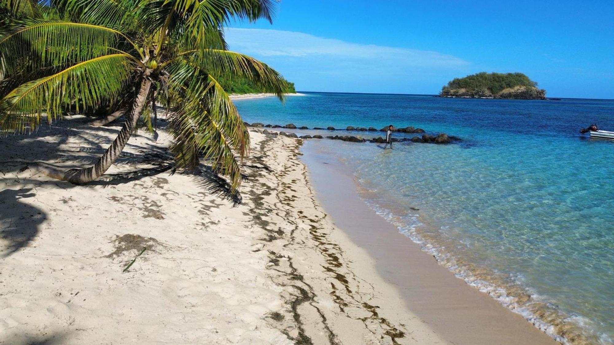 Mai Sunset Island Resort Ngunu Экстерьер фото